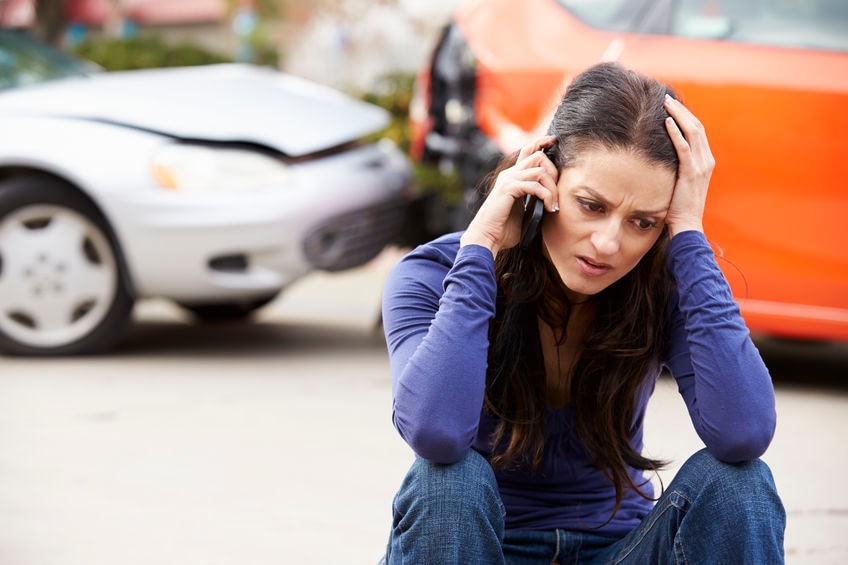How Often Should I Be Able To Talk to My Car Accident Attorney? D.R